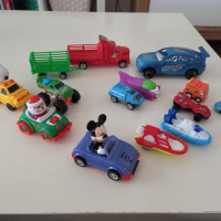 Разни китайски интересни играчки, снимка 1 - Колекции - 44641446