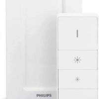 Philips Hue Димер Превклювател Димиращ Ключ Wireless, ZigBee, снимка 2 - Лед осветление - 39360484