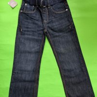 Английски детски дънки-NEXT , снимка 1 - Детски панталони и дънки - 39703438