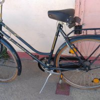 Ретро велосипед  28'' -, снимка 3 - Велосипеди - 40018804