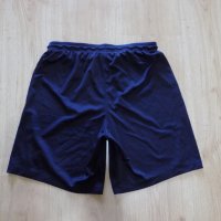 Къси панталони nike найк шорти оригинални мъжки фитнес спорт крос M, снимка 2 - Спортни дрехи, екипи - 41735672