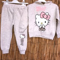 Комплект Hello Kitty, снимка 1 - Детски комплекти - 42610090