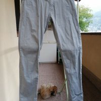 Мъжки панталон Oakley - 31W 32L, снимка 1 - Дънки - 34402995