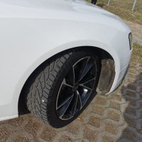 Audi a5 3.2 Quattro , снимка 4 - Автомобили и джипове - 44202606