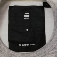 G-STAR RAW оригинално горнище M памучно STALT R SW, снимка 3 - Суичъри - 39144781