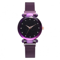 Дамски часовник Hedemora - 3 цвята (005), снимка 3 - Дамски - 44759496