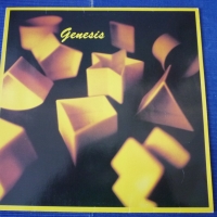 грамофонни плочи Genesis, снимка 14 - Грамофонни плочи - 36070929