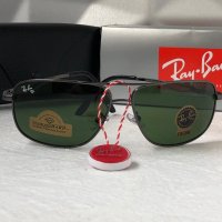 Ray-Ban RB3481 мъжки слънчеви очила Рей-Бан, снимка 7 - Слънчеви и диоптрични очила - 41669767