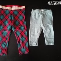 Панталончета за момиче 68 размер , снимка 4 - Панталони и долнища за бебе - 44144373