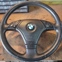 Трилъчов волан за - BMW E39, снимка 1 - Части - 41639136