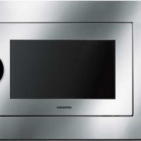 Микровълнова фурна GRUNDIG, снимка 1 - Микровълнови - 41560139