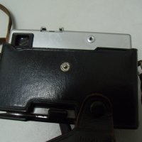№ 5743 стар фотоапарат AGFA , снимка 3 - Други ценни предмети - 34671626