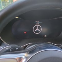 Mercedes GLC 220d, снимка 8 - Автомобили и джипове - 41937399