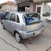 Opel Corsa 1.2 бензин, снимка 3 - Автомобили и джипове - 44259783