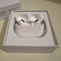 Apple AirPods Pro, снимка 4 - Безжични слушалки - 38337860