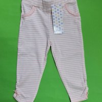 Английски детски клин-панталон-F&F, снимка 1 - Панталони и долнища за бебе - 39326464