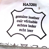 La Ligna leather jacket S A35, снимка 6 - Якета - 40468572