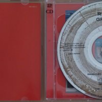 R.E.M. – Green / Monster (2008, CD), снимка 2 - CD дискове - 40702538