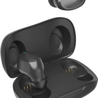 Безжични стерео слушалки Blackview AirBuds 1, Bluetooth,IPX7 Водоустойчиви, снимка 1 - Слушалки, hands-free - 40712784