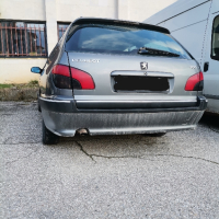 Пежо 406 peugeot 406 , снимка 1 - Автомобили и джипове - 44811584