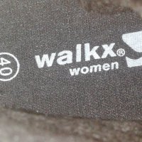 Дамски кецове WALKX , снимка 11 - Кецове - 29772150