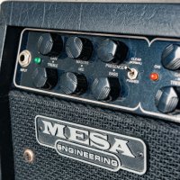 Mesa Boogie Nomad 100 2x12 Combo китарен усилвател, снимка 16 - Китари - 38901046