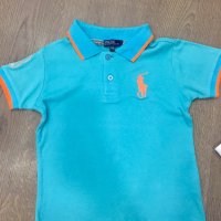 Детски блузи Polo, Boss, Lamartine, снимка 5 - Детски тениски и потници - 41225546