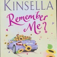 Remember Me? - Sophie Kinsella, снимка 1 - Художествена литература - 39908479