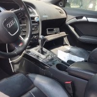 На части Audi S5 A5 8t 4.2fsi кожа панорама бенг, снимка 4 - Части - 40892880