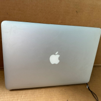 Матрица за лаптоп (Дисплей) 13" Apple MacBook Air A1466 EMC 2925 Assembly - Сребрист, снимка 6 - Други - 44933641