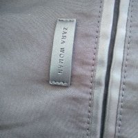 Дамска чанта Zara, снимка 6 - Чанти - 40679300