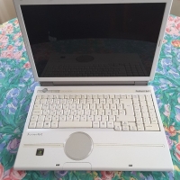 Packard Bell EasyNote, снимка 1 - Лаптопи за работа - 36069729