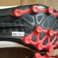 Adidas Predator Football Boots Размер EUR 44 2/3 / UK 10 футболни бутонки 103-14-S, снимка 15 - Спортни обувки - 44667042