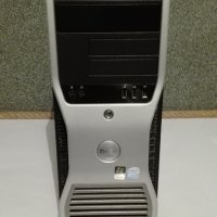 Компютър Dell + Гаранция + Подарък, снимка 1 - За дома - 41545810