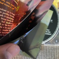 BLACK SABBATH , снимка 11 - CD дискове - 41685825