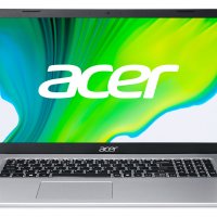 Нов! Home/Office лаптоп Acer Aspire 5 17.3" | Intel Core i3