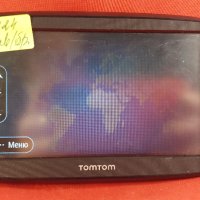 Навигация TomTom Start 52, снимка 1 - Навигация за кола - 39124004