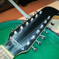 FENDER GUITAR-РЕТРО ЕЛ КИТАРА ОТ ГЕРМАНИЯ L2504231107, снимка 2 - Китари - 40478837