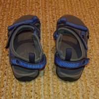 Teva - 36, снимка 3 - Детски сандали и чехли - 40245671