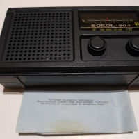 Старо Руско радио, снимка 12 - Антикварни и старинни предмети - 36383104