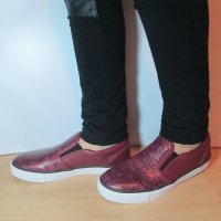 Нови Clarks. Оригинални обувки, ест. кожа, снимка 5 - Детски обувки - 33942841