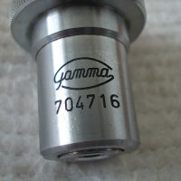 Обектив 10/0.30 микроскоп Gamma, снимка 3 - Медицинска апаратура - 41084113