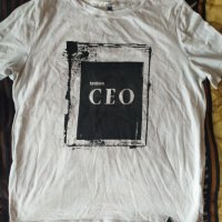 Тениска на Алесса,размер Л, снимка 1 - Тениски - 42637648