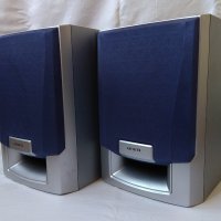 ⭐⭐⭐ █▬█ █ ▀█▀ ⭐⭐⭐ AIWA SX-NSZ202 - хубави бюджетни тонколони, снимка 3 - Тонколони - 38787994