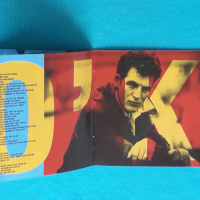 John O'Kane – 1991 - Solid(Pop Rock), снимка 3 - CD дискове - 44763994