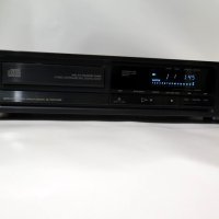 Sony CDP-270, снимка 4 - Други - 42427023