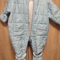 Лот бебешки дрехи размер 74, снимка 6 - Комплекти за бебе - 42613689