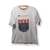 Рядка тениска от Олимпиадата в Атланта, снимка 1 - Тениски - 41212381