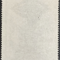 Франция, 1966 г. - самостоятелна чиста марка, изкуство, 3*14, снимка 2 - Филателия - 44622171