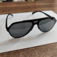 Мъжки слънчеви очила Dolce&Gabbana DG6128 , снимка 3 - Слънчеви и диоптрични очила - 41883966